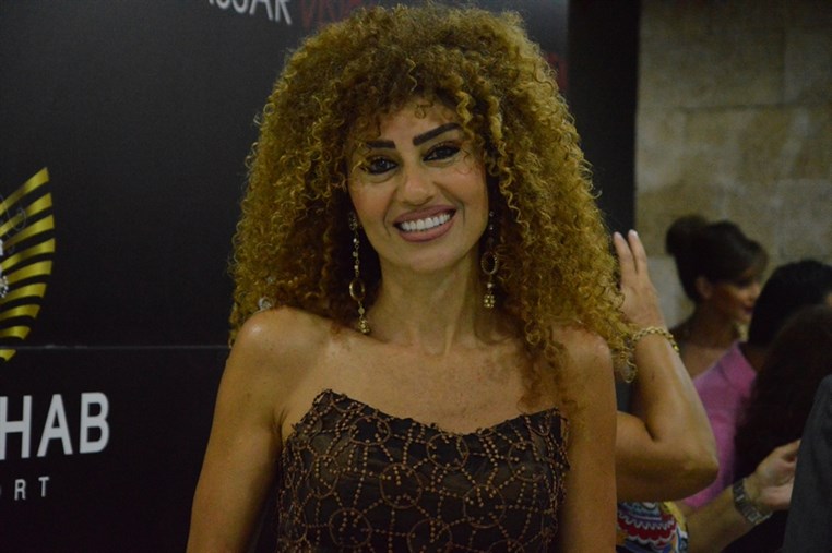 Opening of Sky Night Al Rihab